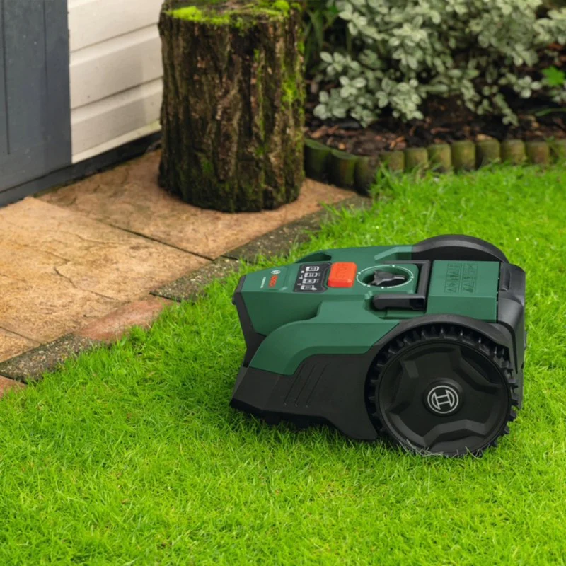Bosch Robotic Lawnmower VISIMOW18V-200 06008E1101