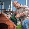 Cordless Tacker Bosch AdvancedTacker 18V-25 06032A7100