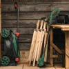 Cordless lawn mower Bosch ROTAK18V2-38 06008B9M00