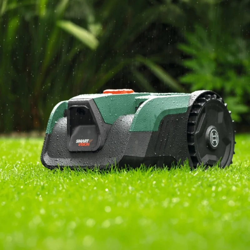 Bosch Robotic Lawnmower VISIMOW18V-200 06008E1101