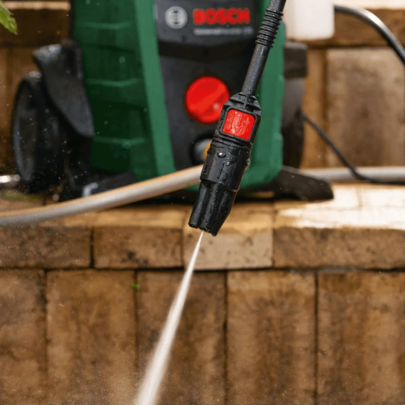 Bosch UniversalAquatak 130 electric water jet 06008A7B00