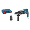 SDS plus перфоратор Bosch GBH 2-28 F 0611267600