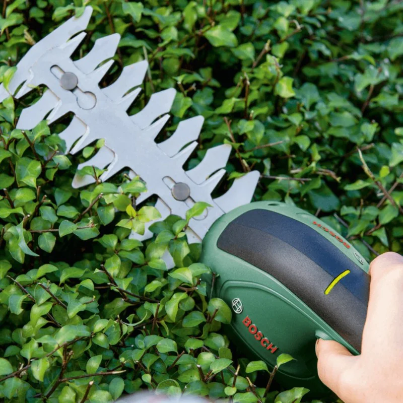 Bosch EasyShear Cordless Grass and Shrub Shears 0600833303