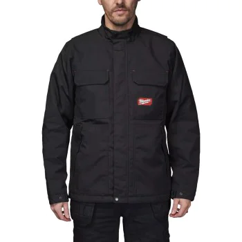 Работно яке Milwaukee WJ BL, M, L