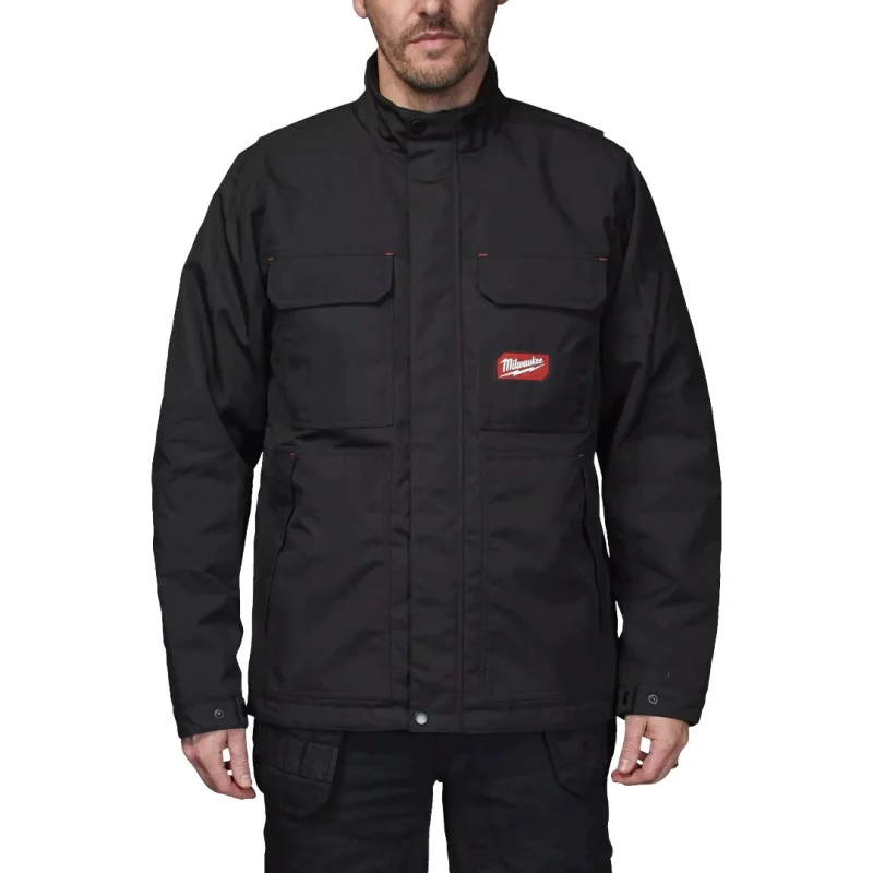 Работно яке Milwaukee WJ BL, M, L
