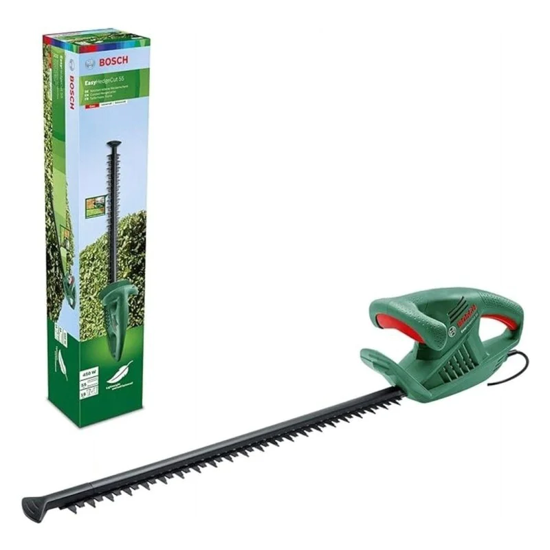 Bosch EasyShear Cordless Grass and Shrub Shears 0600833303