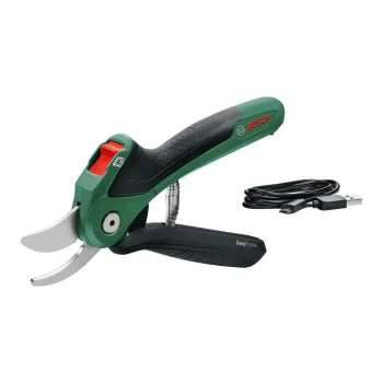 Акумулаторна ножица лозарска Bosch EasyPrune 06008B2102