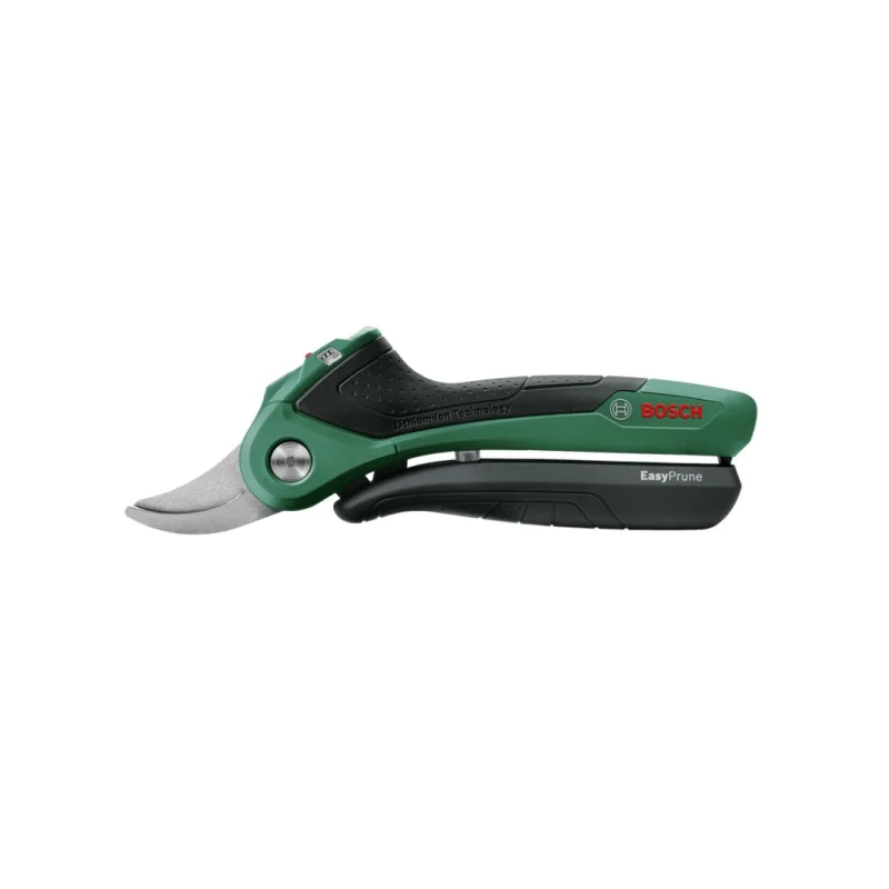 Акумулаторна ножица лозарска Bosch EasyPrune 06008B2102