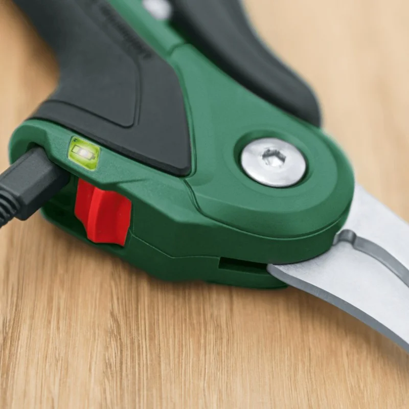 Акумулаторна ножица лозарска Bosch EasyPrune 06008B2102