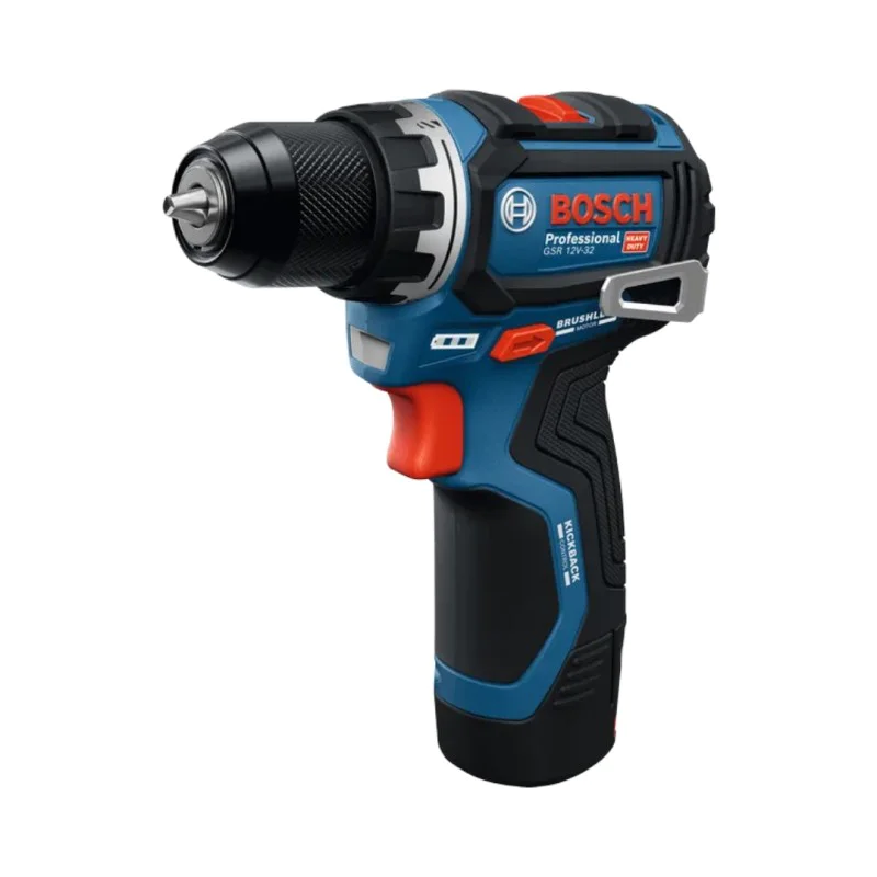 Cordless screwdriver Bosch GSR 12V-32 06019N7002