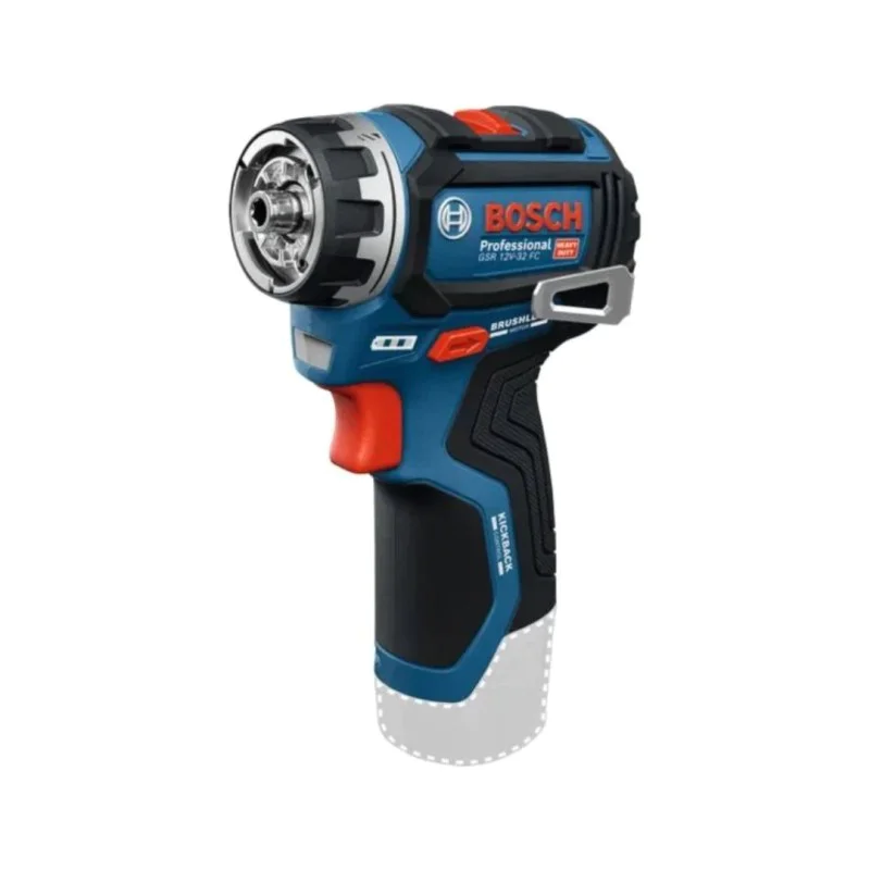 Cordless screwdriver Bosch GSR 12V-32 FC 06019N7104