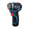 Cordless screwdriver Bosch Professional GSR 12V-32 FC 06019N7102