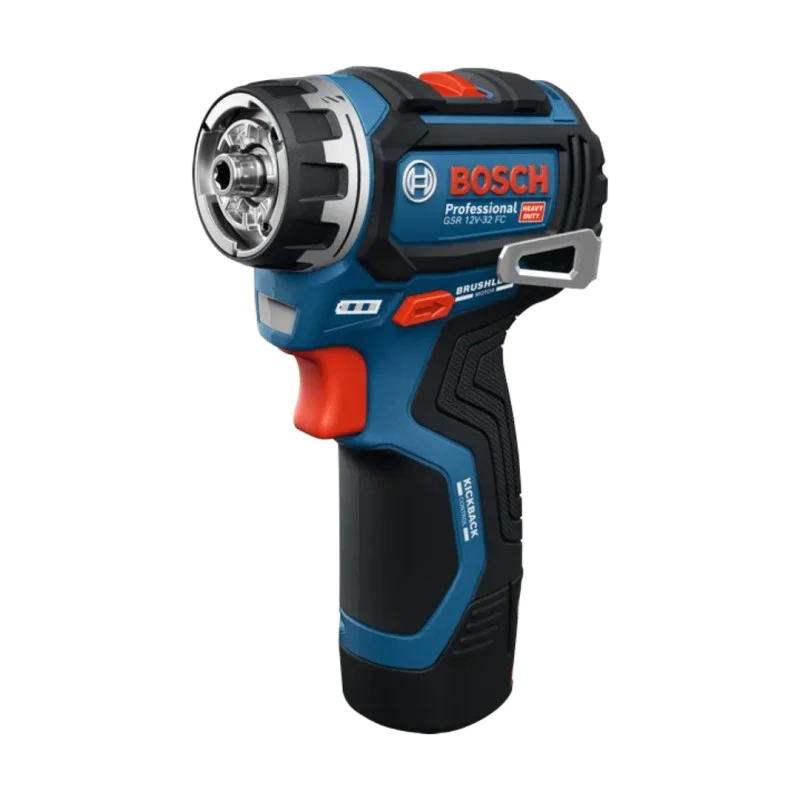 Cordless screwdriver Bosch Professional GSR 12V-32 FC 06019N7102