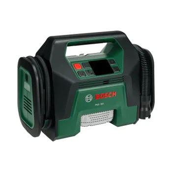 Акумулаторен компресор Bosch PAO 18V 0603947400
