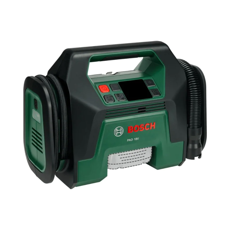 Bosch PAO 18V cordless compressor 0603947400