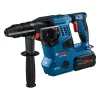 Cordless Bosch GBH 18V-28 CF 0611921002