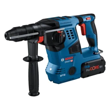 Акумулаторен перфоратор Bosch GBH 18V-28 CF 0611921002