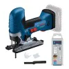 Cordless jig saw Bosch GST 18V-125 S 0615V0003B