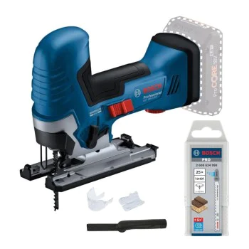 Акумулаторен прободен трион Bosch GST 18V-125 S 0615V0003B