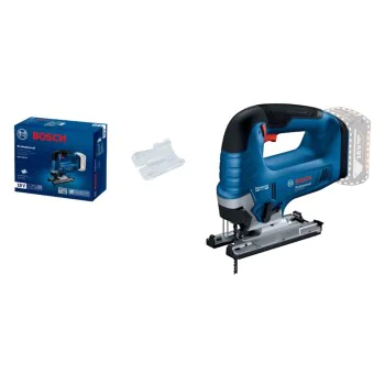 Акумулаторен прободен трион Bosch Professional GST 185-LI 06015B3021