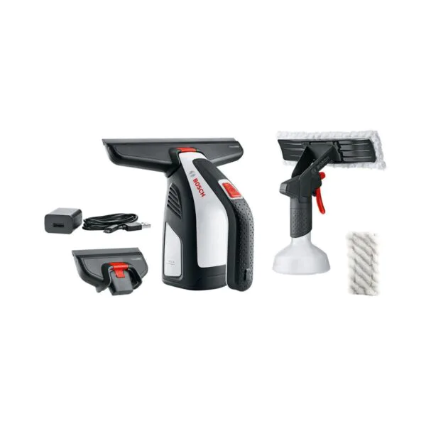 Акумулаторен уред за почистване на прозорци Bosch GlassVAC 3,6V 06008B7000