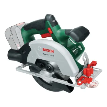 Акумулаторен циркуляр Bosch EasyCirc 18V-48 06033B1500