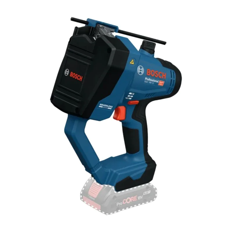 Cordless jig saw Bosch GGC 18V-12 06019M8000