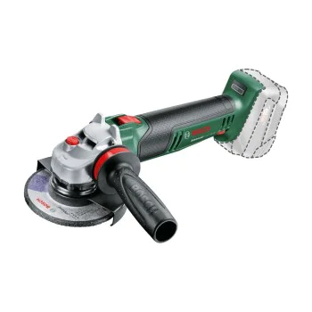 Акумулаторен ъглошлайф Bosch AdvancedGrind 18V-80 06033E5100