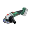 Cordless angle grinder Bosch PWS 18V-70 06033E6001