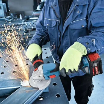 Акумулаторна батерия Bosch EXPERT EXBA18V-150 1600A036ZM