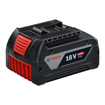 Акумулаторна батерия Bosch GBA 18V 4,0Ah 1600Z00038