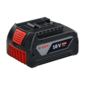 Акумулаторна батерия Bosch Professional GBA 18V 5,0Ah 1600A002U5