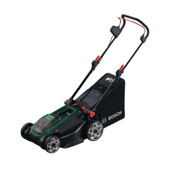 Акумулаторна косачка Bosch ROTAK18V2-43 06008B9L00