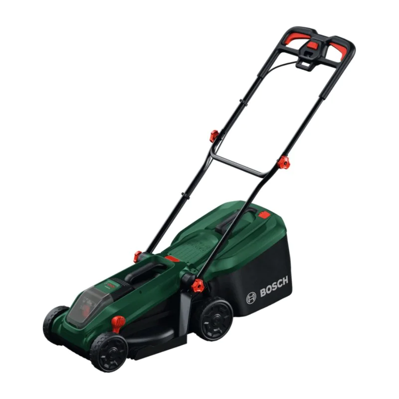 Cordless lawn mower Bosch Rotak 18V-32 06008B9P00