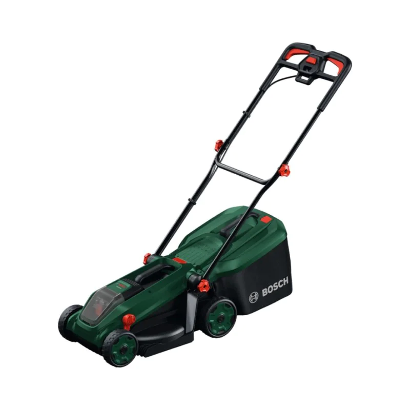 Cordless lawn mower Bosch Rotak 18V-34 06008B9N00