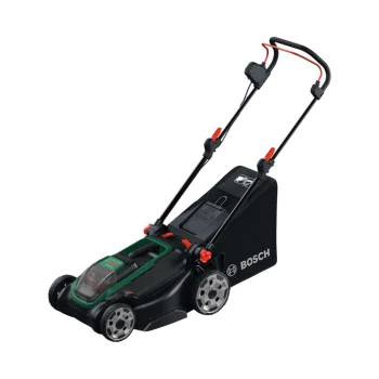 Акумулаторна косачка Bosch Rotak 18V2-43 06008B9L01