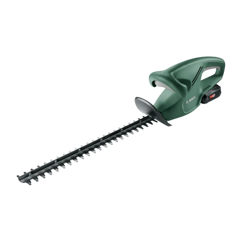 Cordless Hedge Trimmer Bosch EasyHedgeCut 18V-52-13 0600849M00