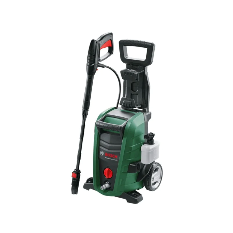Bosch UniversalAquatak 130 electric water jet 06008A7B00