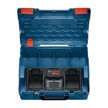 Зарядно устройство Bosch EXAL18V2-320 1600A02YG5