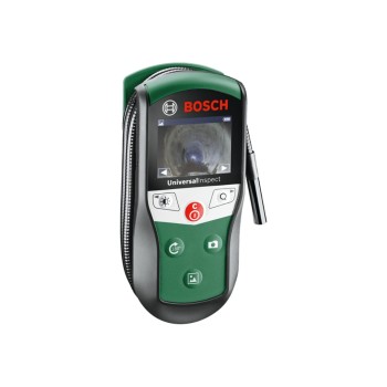 Bosch UniversalInspect Inspection Camera 0603687001