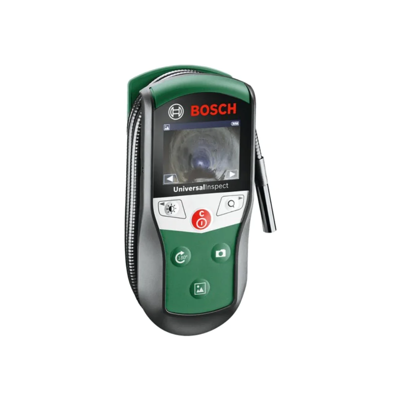 Bosch UniversalInspect Inspection Camera 0603687001