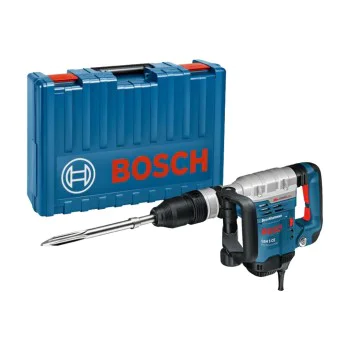Къртач Bosch GSH 5 CE 0611321000