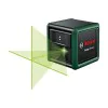 Bosch Quigo Green Laser Level 0603663C02
