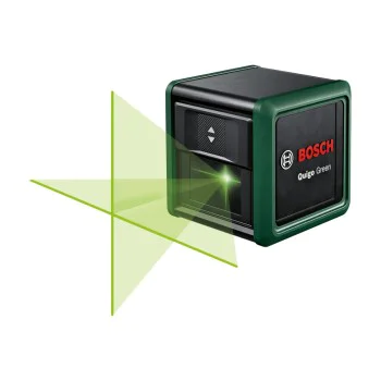 Лазерен нивелир Bosch Quigo Green 0603663C02