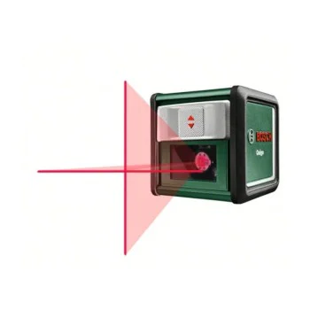 Лазерен нивелир Bosch Quigo III 0603663503