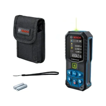 Лазерна ролетка Bosch GLM 50-27 CG 0601072U00