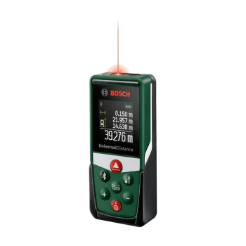 Лазерна ролетка Bosch UniversalDistance 50C 0603672301