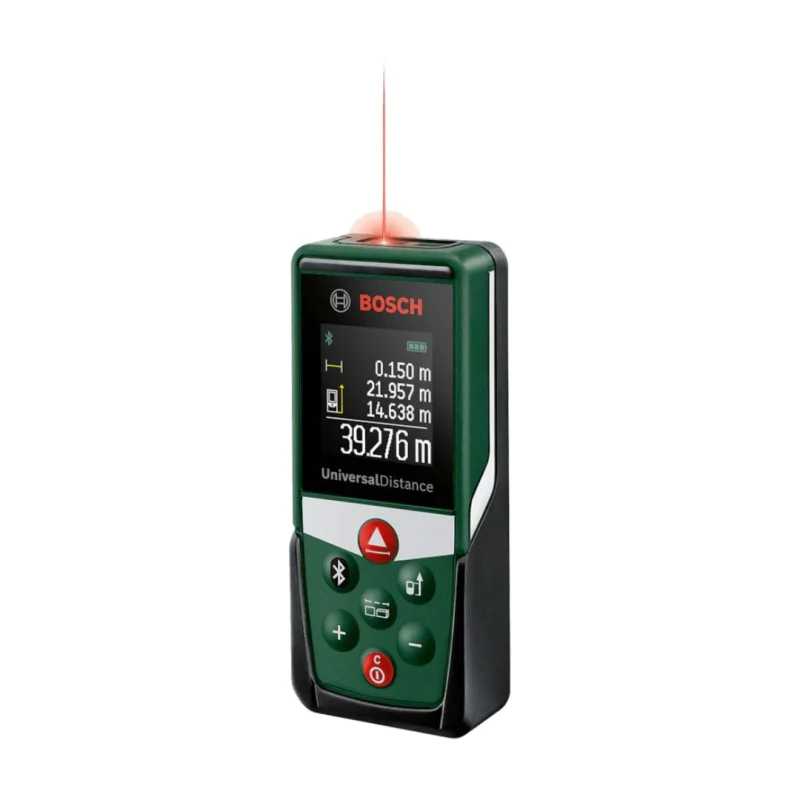 Bosch UniversalDistance 50C Laser Measure 0603672301