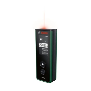 Bosch Zamo IV Laser Measure 0603672900