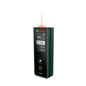 Лазерна ролетка Bosch Zamo IV 0603672900